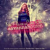 Savannah Outen : No Place Like Here